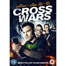 Patrick Durham / Brian Austin Green / Tim Abell - Cross Wars