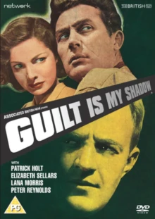 Patrick Holt - Guilt Is My Shadow