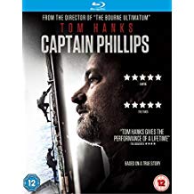 Paul Greengrass / Tom Hanks - Captain Philips