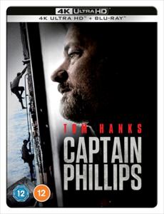 Paul Greengrass / Tom Hanks - Captain Philips - Image 2