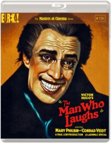 Paul Leni - Man Who Laughs