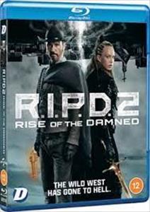 Paul Leydon / Richard Brake - R.i.p.d. 2 - Image 2