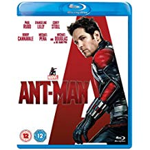 Paul Rudd / Evangeline Lilly - Ant-man - Image 2