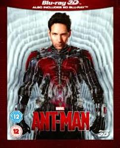 Paul Rudd / Evangeline Lilly - Ant-man - Image 4