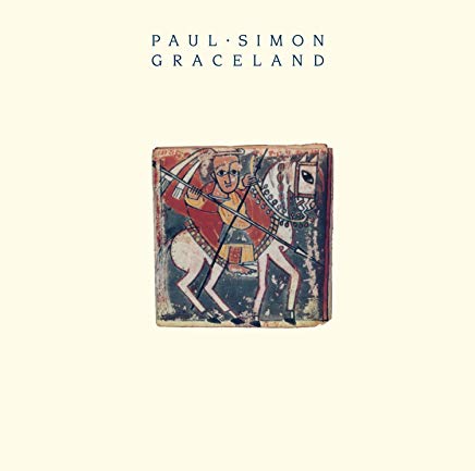 Paul Simon - Graceland - Image 3