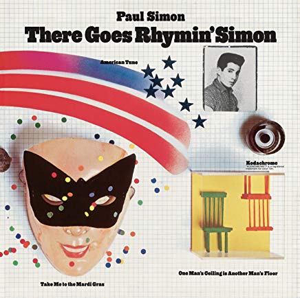Paul Simon - There Goes Rhymin Simon - Image 2