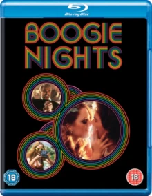 Paul Thomas Anderson / Burt Reynolds - Boogie Nights
