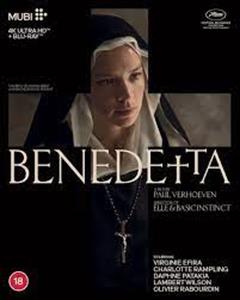 Paul Verhoeven / Virginie Efira - Benedetta