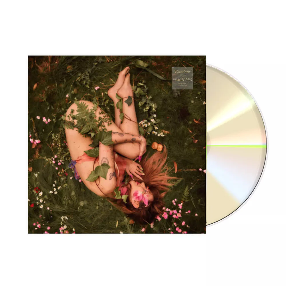 Peach PRC - Porcelain - Image 2