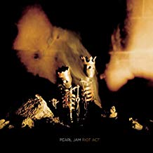 Pearl Jam - Riot Act - Image 2