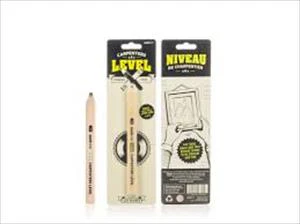 Pencil Level - Carpenters Level