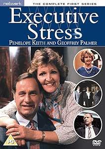 Penelope Keith - Executive Stress First Series