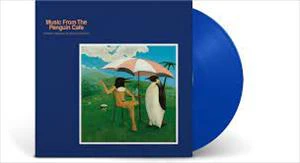 Penguin Cafe Orchestra - Music From The Penguin Cafe