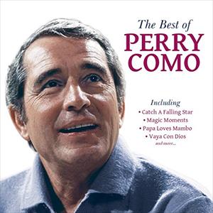 Perry Como - Best Of Perry Como