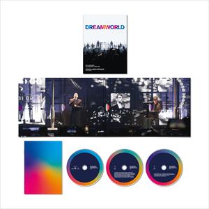 Pet Shop Boys - Dreamworld: The Greatest Hits Live The Royal Arena Copenhagen 07.07.2023
