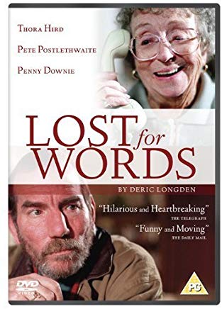 Pete Postlethwaite - Lost For Words