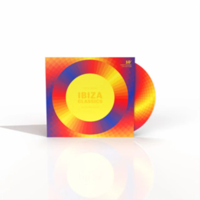Pete Tong - Ibiza Classics - 10th Anniversary Collection - Image 2