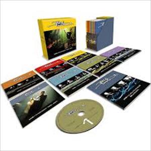 Pete Townshend - Live In Concert 1985-2001