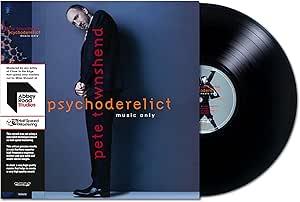 Pete Townshend - Psychoderelict
