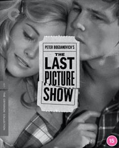 Peter Bogdanovich / Cybil Shepherd - Last Picture Show - Image 2