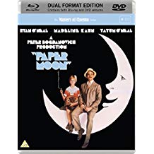 Peter Bogdanovich / Ryan Oneal / Tatum Oneal - Paper Moon