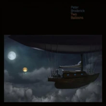 Peter Broderick - Two Balloons 12"