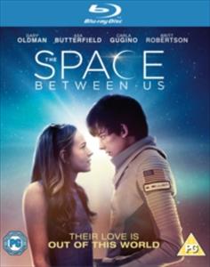 Peter Chelsom / Gary Oldman / Asa Butterfield - Space Between Us - Image 2