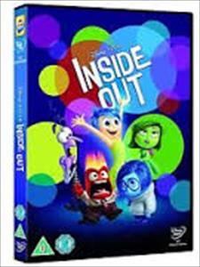 Peter Docter / Amy Poehler - Inside Out
