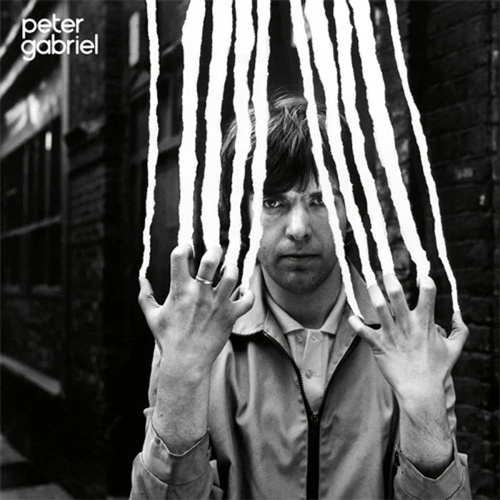 Peter Gabriel - Peter Gabriel 2: Scratch - Image 2