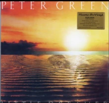 Peter Green - Little Dreamer