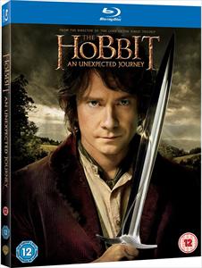 Peter Jackson / Martin Freeman / Ian Mckellen - Hobbit: An Unexpected Journey - Image 3