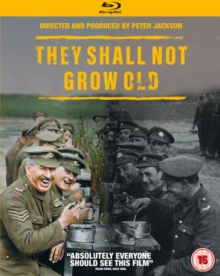 Peter Jackson - They Shall Not Grow Old - Image 2