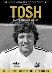 Peter Jones / John Toshack - Tosh