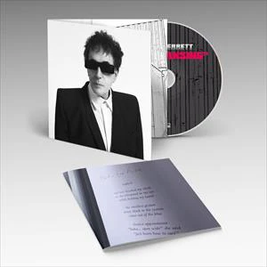Peter Perrett - The Cleansing - Image 3