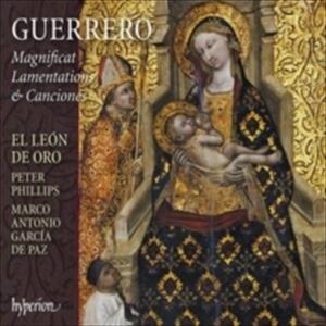 Peter Phillips - Magnificat