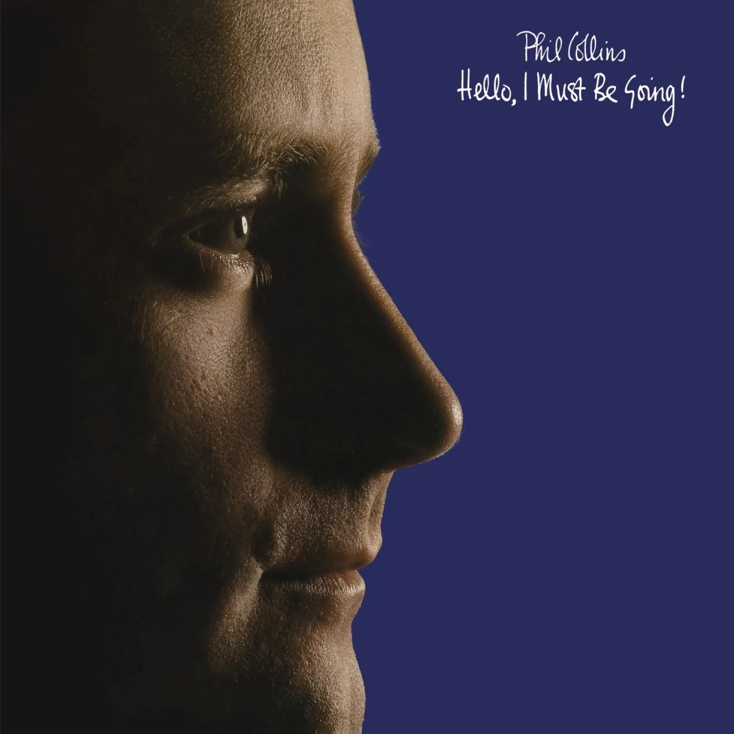 Phil Collins - Hello I Must Be Going (Remasters) - Image 2