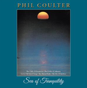 Phil Coulter - Sea Of Tranquility