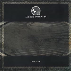 Photek - Modus Operandi