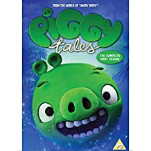 Piggy Tales - Piggy Tales Season 1