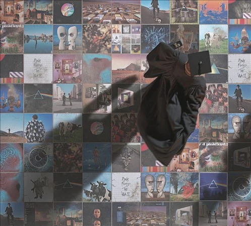 Pink Floyd - A Foot In The Door: The Best Of