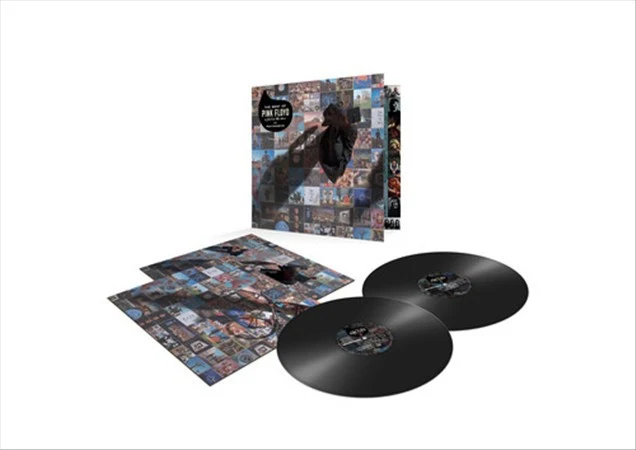 Pink Floyd - A Foot In The Door: The Best Of - Image 3