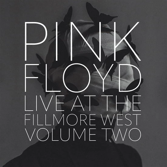 Pink Floyd - Fillmore West 1970 Vol. 2 - Image 2
