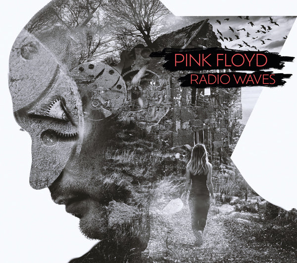 Pink Floyd - Radio Waves - Image 2