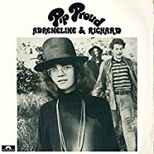 Pip Proud - Adreneline & Richard