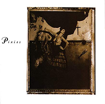 Pixies - Surfer Rosa - Image 2
