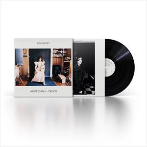 PJ Harvey - White Chalk: Demos