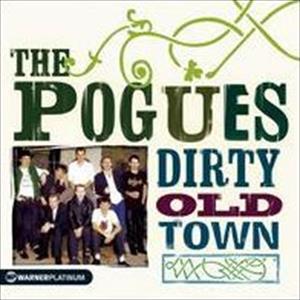 Pogues - Dirty Old Town: Platinum Collection - Image 2