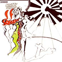 Pretty Things - Sf Sorrow