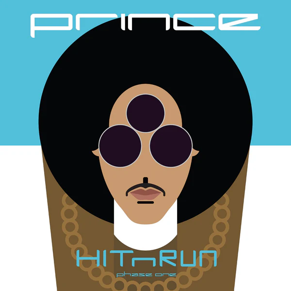 Prince - HitNRun: Phase One (10th Anniversary)
