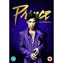 Prince - Prince Movie Collection - Image 2